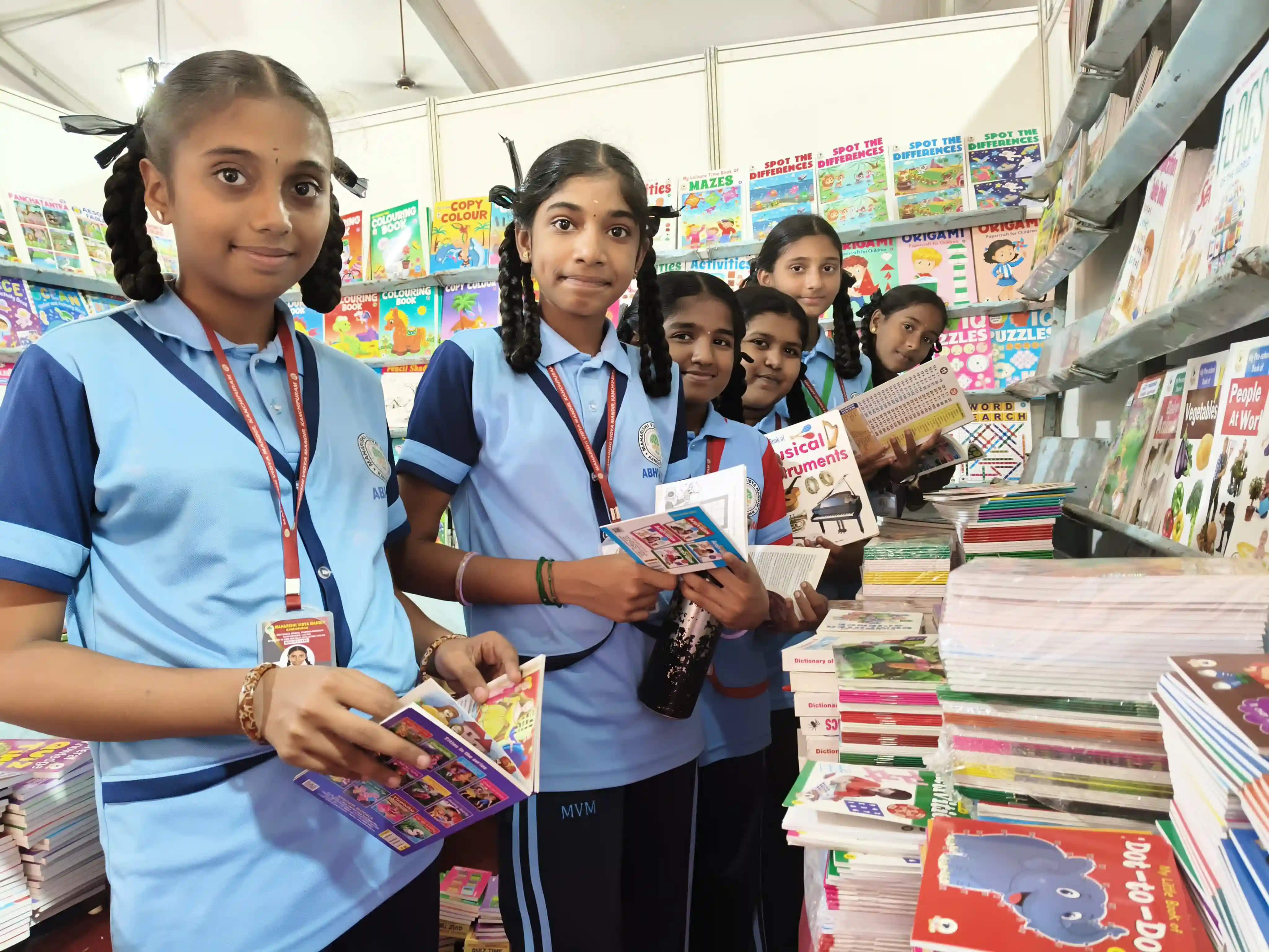 NEET & JEE Foundation